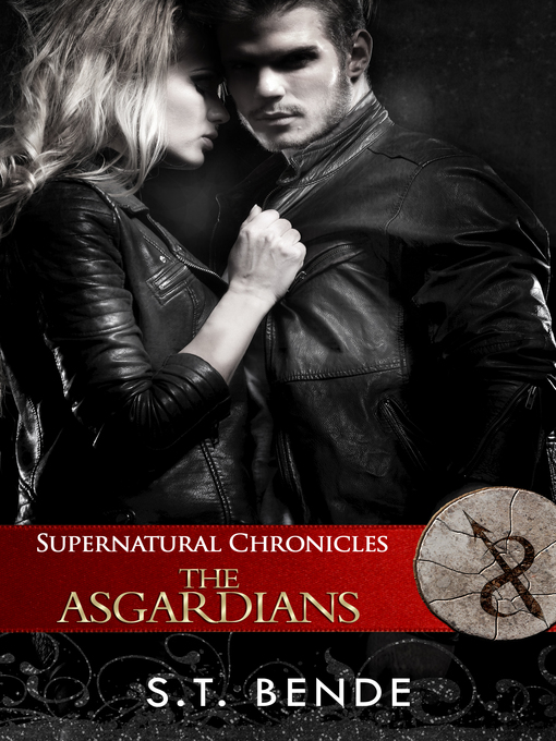Title details for Supernatural Chronicles by S.T. Bende - Available